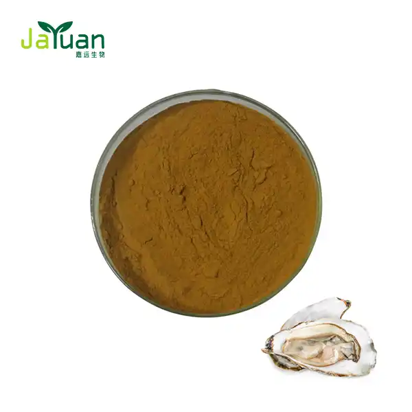 Oyster Peptide Oyster Peptide